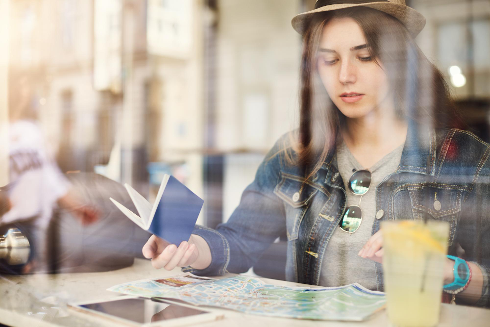 visa service thailand